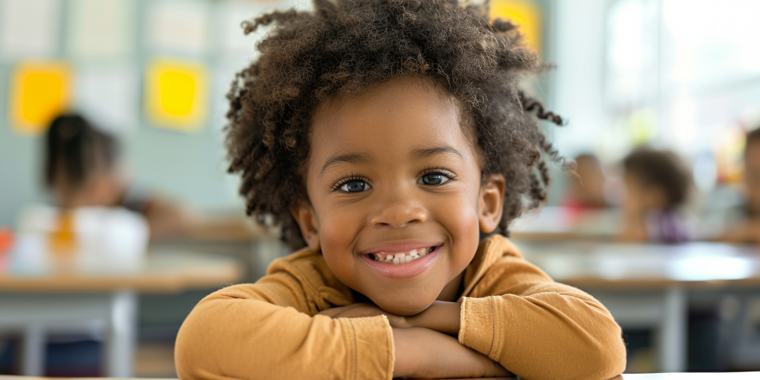 Kindergarten Tutoring